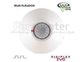 چشم دیجیتال سقفی پارادوکس DG467 Paradox