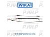 WIKA TR58 Bearing RTD Sensor