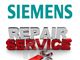 تعمیرات زیمنس Siemens : درایو ، سافت استارت ، اینورتر