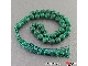 تسبیح مالاکیت روسی درجه یک ۳۳ دانه ای _کد:۱۸۶۸۴