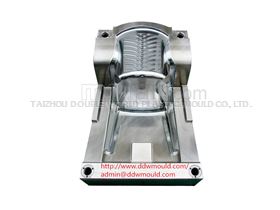 DDW Household  Plastic Chair Mold to Turkey