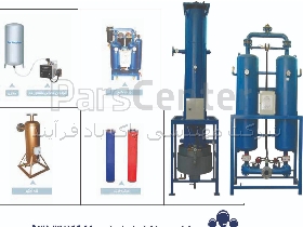 درایر دسیکانت ODD