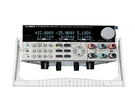 منبع تغذیه 60 ولت 3 آمپر ماتریکس MPS-6033F