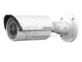 دوربین هایکویژن hikvision ir bullet ip 3 Megapixel Vari-focal 2cd2632f-i