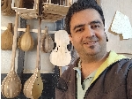 مشاهده مراحل کامل رگلاژ و ساخت ویولن در صفحه اینستاگرام ما