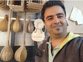 مشاهده مراحل کامل رگلاژ و ساخت ویولن در صفحه اینستاگرام ما
