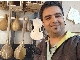 مشاهده مراحل کامل رگلاژ و ساخت ویولن در صفحه اینستاگرام ما