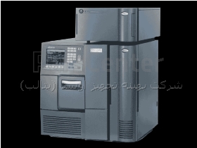 کروماتوگرافی مایع(اچ پی ال سی) واترز(HPLC waters)