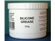 گریس سیلیکون