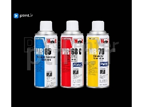 ست اسپری مایعات نافذ PT برند MR CHEMIE آلمان(ست تست غیر مخرب)