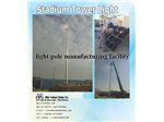 stadium tower light