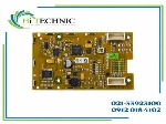 کارت کنترل و نمایش زون MINIMAX FMZ 5000 مدل BBF کد 901518