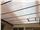 پوشش  سقف حیاط خلوت با ورق پلی کربنات ( چیتگر)
