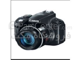 Canon sx50