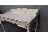 میز آرایش (میکاپ) میز کار چوبی مدل MW10