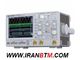 اسیلوسکوپ ۴۰۰ مگاهرتز ۲ کانال دیجیتال  هامگ HAMEG HMO-3042