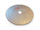 دیسک برش ظریف بر دارای قطور مختلف و ضخامت ٠.٣