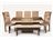 Extension Dining Table | Code: 95