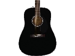 گیتار آکوستیک  Fender CD-60S Black