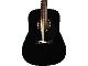 گیتار آکوستیک  Fender CD-60S Black