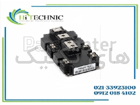 ماژول IGBT اینفینئون (Infineon) 1700V 650A مدل FF650R17IE4