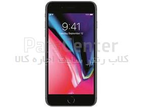 فروش اقساطی گوشی موبایل اپل مدل iphone 8 plus