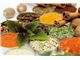 Supply of herbal extracts Meymand