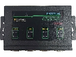 مبدل چهار پورته صنعتی USB بهRS232, RS-232
