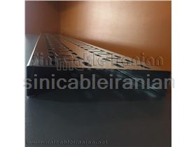 Cable tray Width 35 Cm