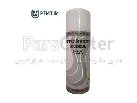اسپری مایعات نافذ Developer برند BYCOTEST مدل D30A
