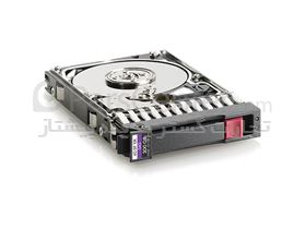 فروش هارد سرور300 گیگ اچ پی   HP 300GB 6G SAS 10K