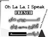 آموزش تخصصی زبان فرانسه ویژه کانادا