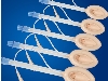 پخش لارنژیال سیلیکونی و pvc یکبار مصرف