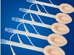 پخش لارنژیال سیلیکونی و pvc یکبار مصرف
