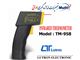 ترمومتر لیزری 305 درجه tm-958