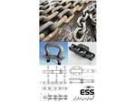 ساخت کرپی - شکل - زنجیر - باکت - گروه فنی مهندسی ESS
