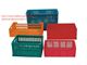 DDW Milk Plastic Crate Mold Beer Plastic Crate Mold