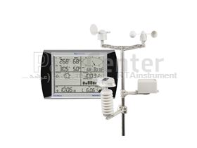 دستگاه هوا شناسی - Climate Meter