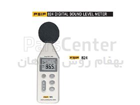 صوت سنج Digital Sound Level Meter PSIP 824