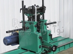 دستگاه بالانس کارگاهی LGP LP 3000 ساخت ترکیه