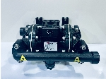 پمپ‌ دیافراگمی برند DIA PUMP مدل DP06