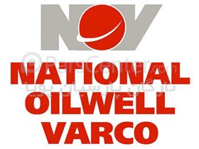 NOV Kelly spinner National Oilwell Varco