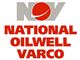 NOV Kelly spinner National Oilwell Varco