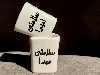 شات قهوه