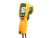 +Fluke 62 MAX ترمومتر لیزری(Infrared Thermometer)