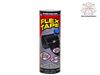 چسب قوی تعمیراتی فلکس تیپ Flex Tape (سیاه-10*12 ) آمریکا