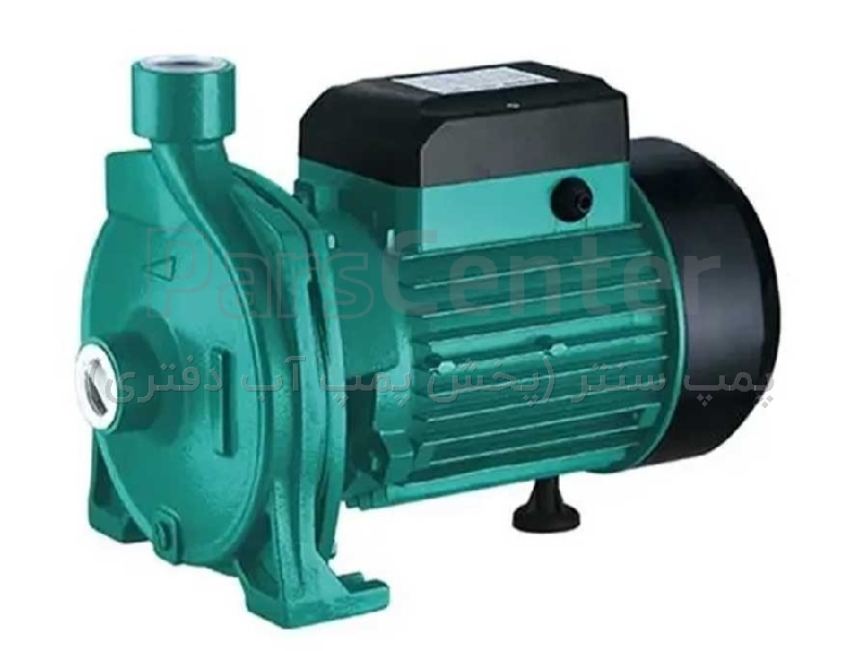 معرفی پمپ آب خانگی برند شیمجه(Shimge)