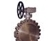 شیر پروانه ای Butterfly Valve