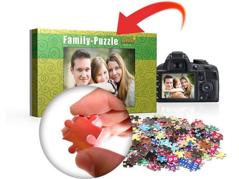 FamilyPuzzle