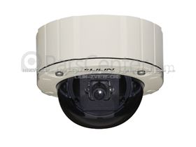 دوربین مدار بسته آنالوگ 540TVL صنعتی LILIN Dome camera مدل PIH-2242 p